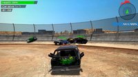 Derby: Extreme Racing screenshot, image №2153896 - RAWG