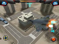 JetFighters Force Sky War Pro screenshot, image №1690034 - RAWG
