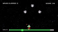 The Lone Defender (Aditya's Completed Projects) screenshot, image №2860924 - RAWG
