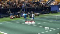 Virtua Tennis 3 screenshot, image №463689 - RAWG