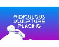 Ridiculous Sculpture Placing screenshot, image №1251301 - RAWG