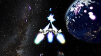 Sol Avenger screenshot, image №628510 - RAWG