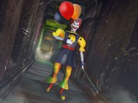 Clown Horror Survival Game screenshot, image №914046 - RAWG
