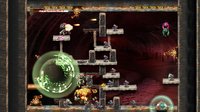 Explosionade (itch) screenshot, image №1099521 - RAWG