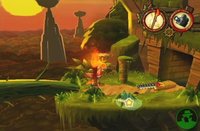 Zack & Wiki: Quest for Barbaros' Treasure screenshot, image №1666590 - RAWG