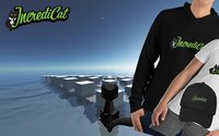 Incredicat screenshot, image №2143617 - RAWG