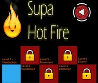 Supa Hot Fire screenshot, image №2396345 - RAWG