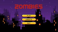 Zombies (LuckyLph) screenshot, image №2303396 - RAWG