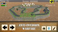 Anti-Invasion Warfare screenshot, image №4165969 - RAWG