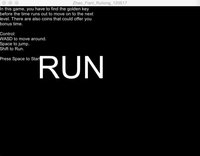 Run (itch) (iwul841244877) screenshot, image №1209782 - RAWG