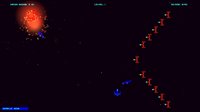 Deep Space Ravager screenshot, image №1175324 - RAWG