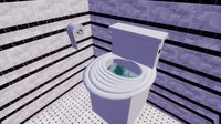 Flush It! screenshot, image №2382038 - RAWG