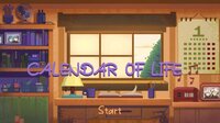 CALENDAR OF LIFE screenshot, image №3646667 - RAWG