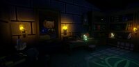 Wizard Escape Room screenshot, image №3770016 - RAWG