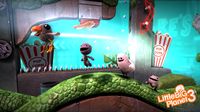 LittleBigPlanet 3 screenshot, image №620608 - RAWG