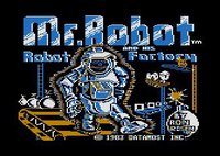 Mr. Robot and His Robot Factory screenshot, image №756381 - RAWG