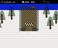 Skiing Frenzy screenshot, image №3880984 - RAWG