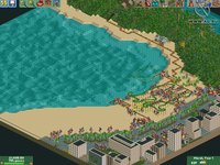 RollerCoaster Tycoon 2: Wacky Worlds screenshot, image №366061 - RAWG