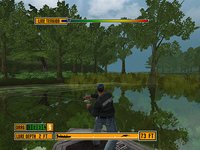 Rapala Pro Fishing screenshot, image №410210 - RAWG