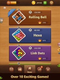 Puzzle King screenshot, image №934303 - RAWG