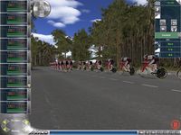 Cycling Manager 4 screenshot, image №358573 - RAWG