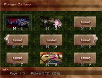 Artificial Fate screenshot, image №1227555 - RAWG