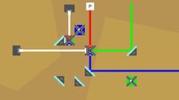 Laser Splitter screenshot, image №3550775 - RAWG