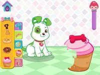 Strawberry Shortcake Puppy screenshot, image №1432783 - RAWG