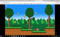Lenda do Heroi screenshot, image №1307011 - RAWG