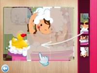 Bathroom Puzzle game for kids screenshot, image №1900236 - RAWG