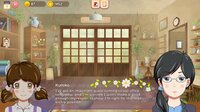 Hanako's Flower Shop screenshot, image №4194628 - RAWG