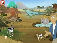 Wild Kratts Baby Buddies screenshot, image №1361892 - RAWG