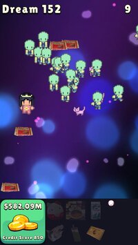 Dream Walk: Mortgage screenshot, image №3415696 - RAWG