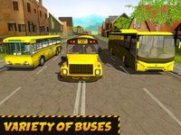 NY City School Bus 2017 screenshot, image №2037482 - RAWG