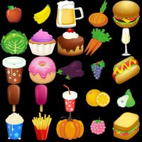 съедобное несъедобное screenshot, image №2548109 - RAWG
