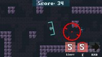Glass Cannon (Cosmo48) screenshot, image №2602781 - RAWG