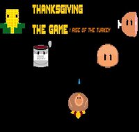 THANKSGIVING THE Game: attack of the turkeys screenshot, image №3670161 - RAWG