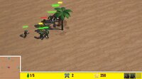 Timber Wars screenshot, image №4185948 - RAWG