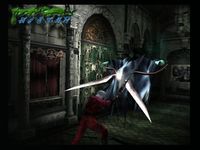 Devil May Cry screenshot, image №584501 - RAWG