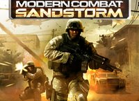 Modern Combat: Sandstorm screenshot, image №2267882 - RAWG