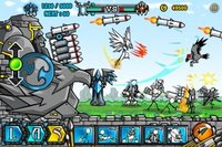 Cartoon Wars 2: Heroes Lite screenshot, image №2208465 - RAWG