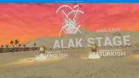 HOLY QURAN VR EXPERİENCE screenshot, image №2534266 - RAWG