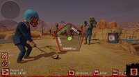 Golf VS Zombies screenshot, image №3926920 - RAWG