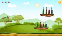 Bottle Shooting Game screenshot, image №2091398 - RAWG