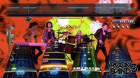 Rock Band 3 screenshot, image №550238 - RAWG