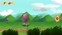 Ninja Runner (zeroeastudio) screenshot, image №2105880 - RAWG