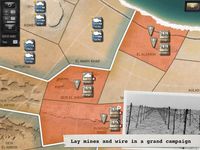 Desert Fox: The Battle of El Alamein screenshot, image №208920 - RAWG