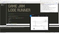 Lode Rabbit Runner screenshot, image №3199920 - RAWG