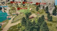 Tank kingdoms screenshot, image №3877229 - RAWG