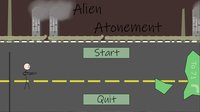 Alien Atonement screenshot, image №1765218 - RAWG